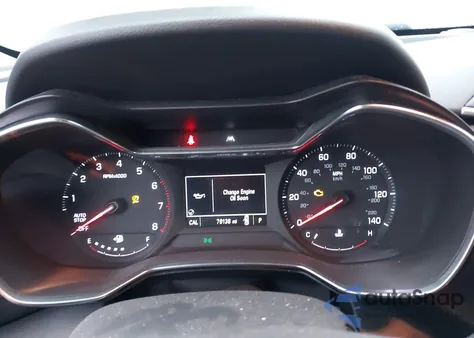 2021 Chevrolet Trailblazer Fwd Lt from USA, damaged, VIN KL79MPSLXMB129687